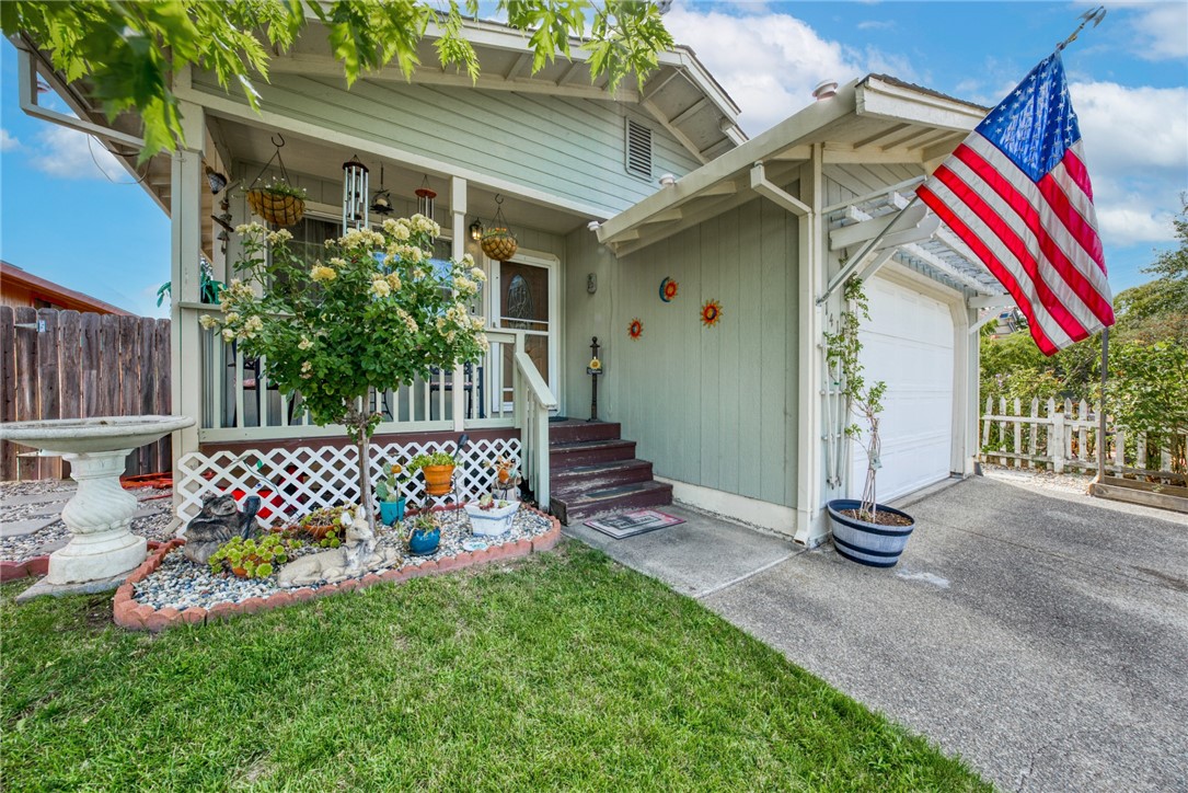 1414 Hartley Street, Lakeport, CA 95453 — photo 1