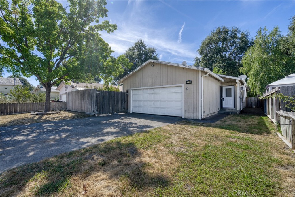 1021 2nd Street, Lakeport, CA 95453 — photo 1