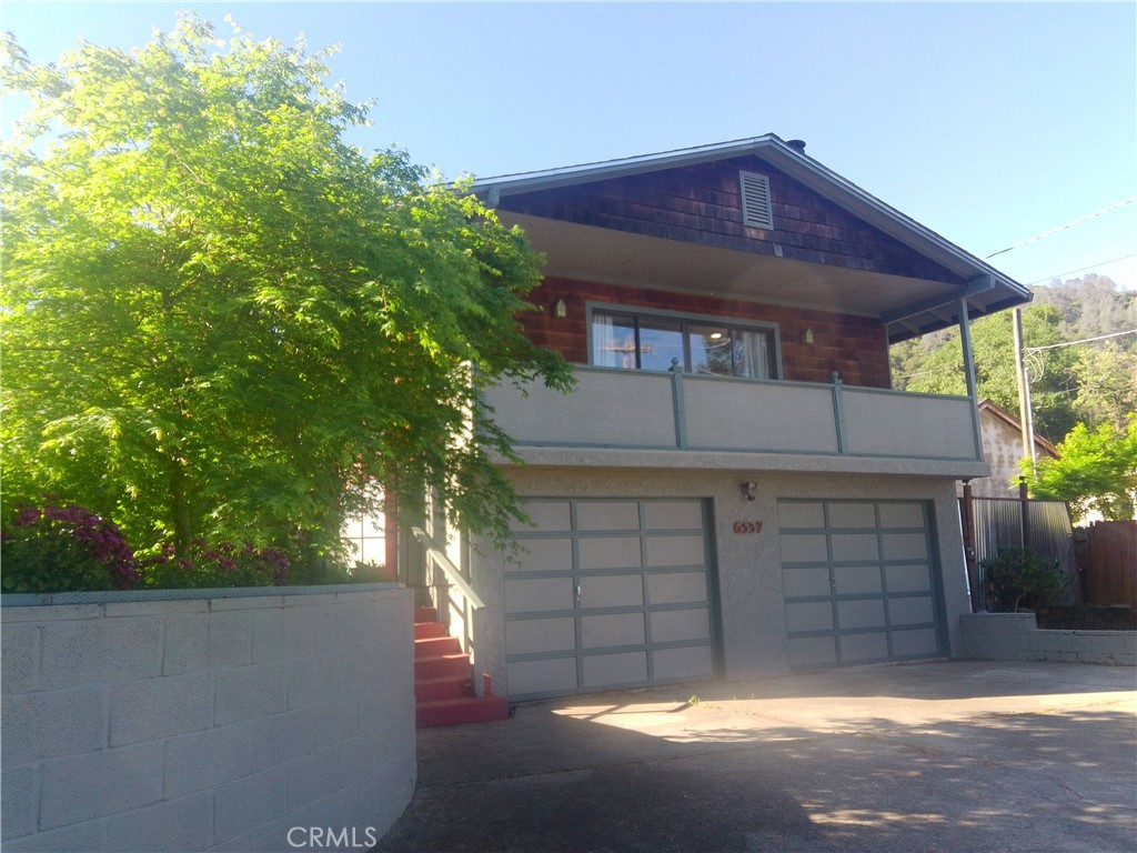 6537 Forestview Dr, Kelseyville, CA 95451 — photo 1