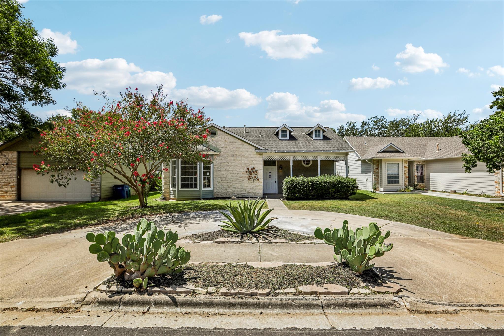 3011  Jubilee Trl, Austin, TX 78748 — photo 1