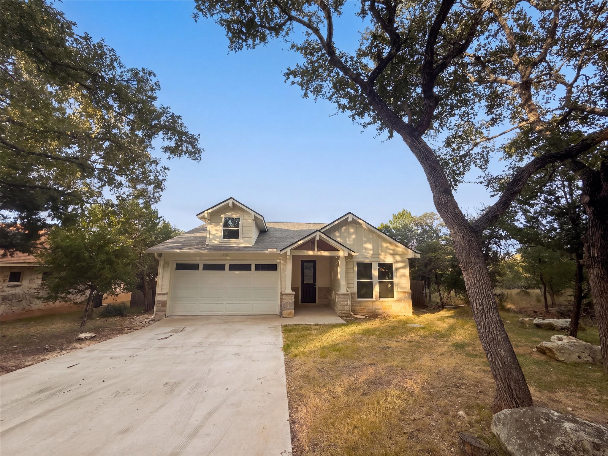 50 Whispering Valley, Wimberley, TX 78676 — photo 1