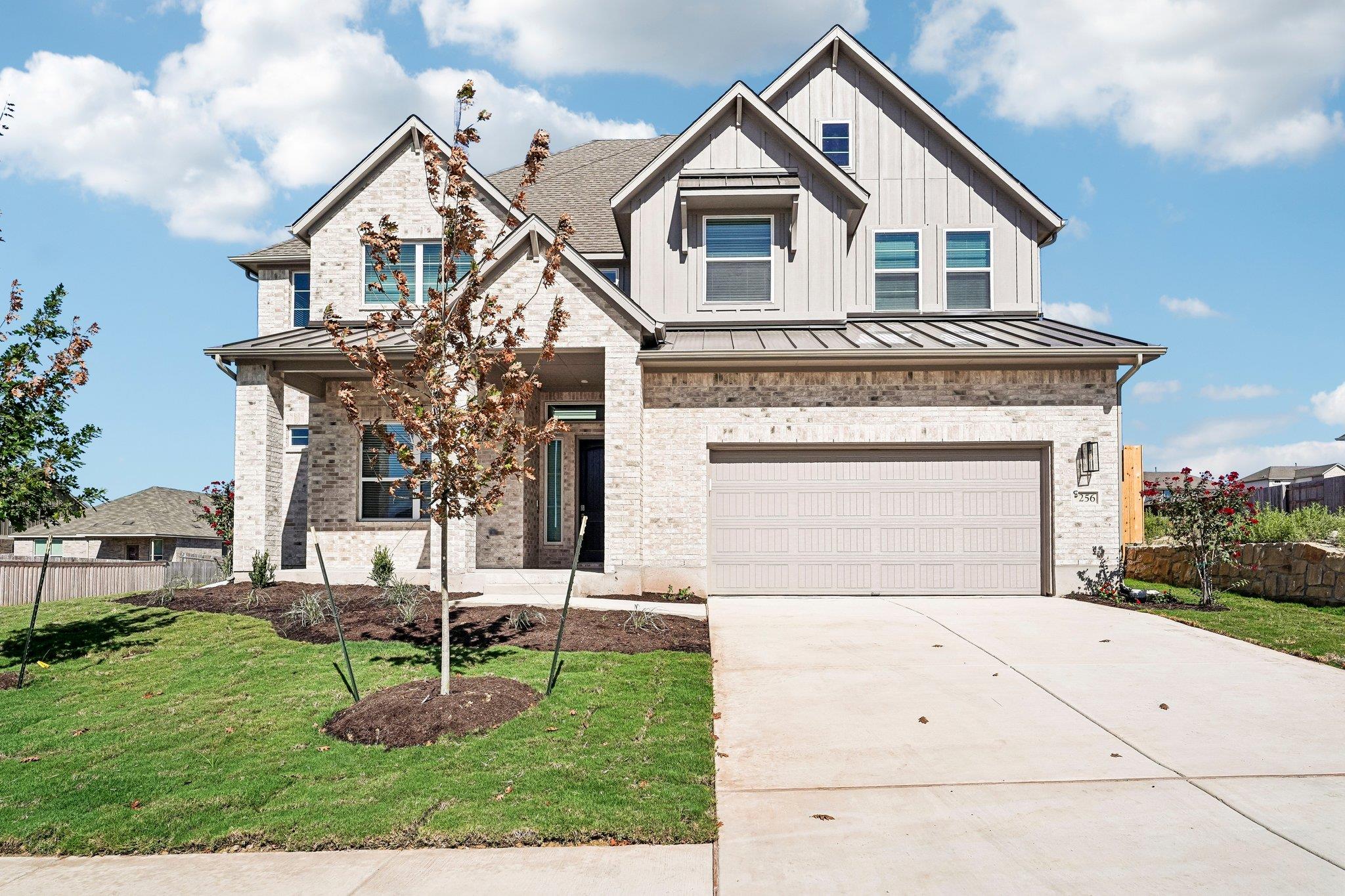 256 Begonia, Buda, TX 78610 — photo 1