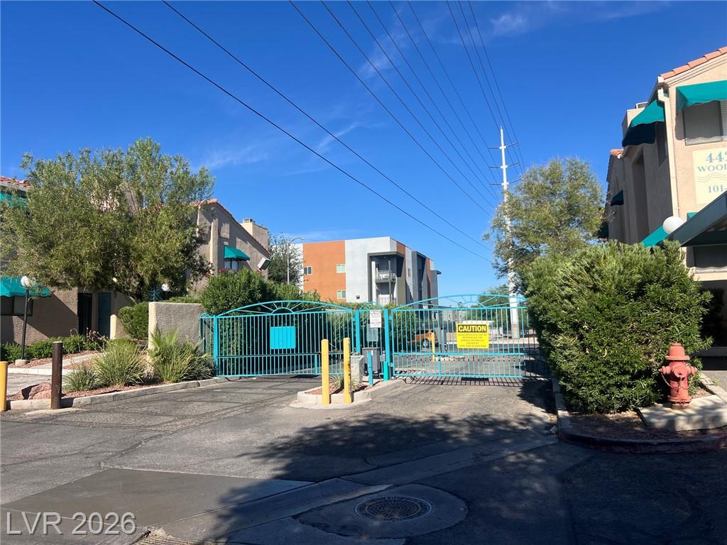 4425  Woodpine Drive, Las Vegas, NV 89119 — photo 1