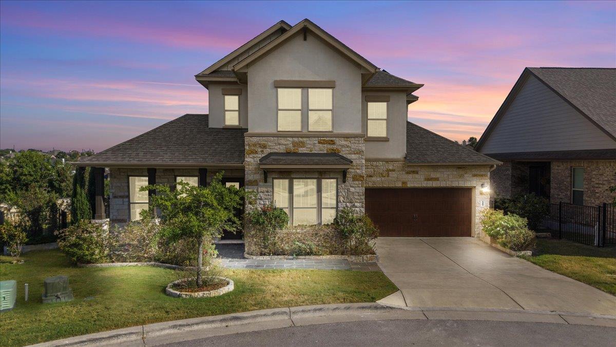 266  Village Oak Dr, Austin, TX 78737 — photo 1
