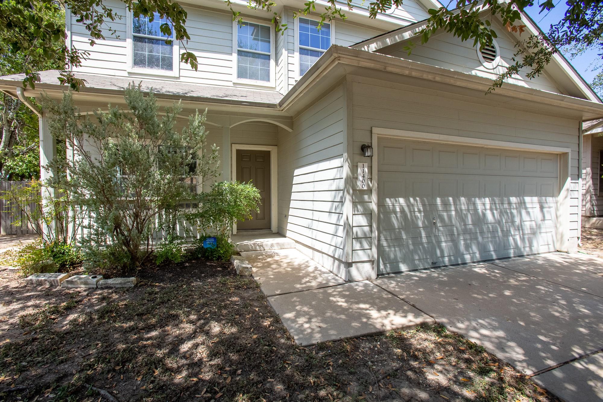 11400 Hereford, Manor, TX 78653 — photo 1