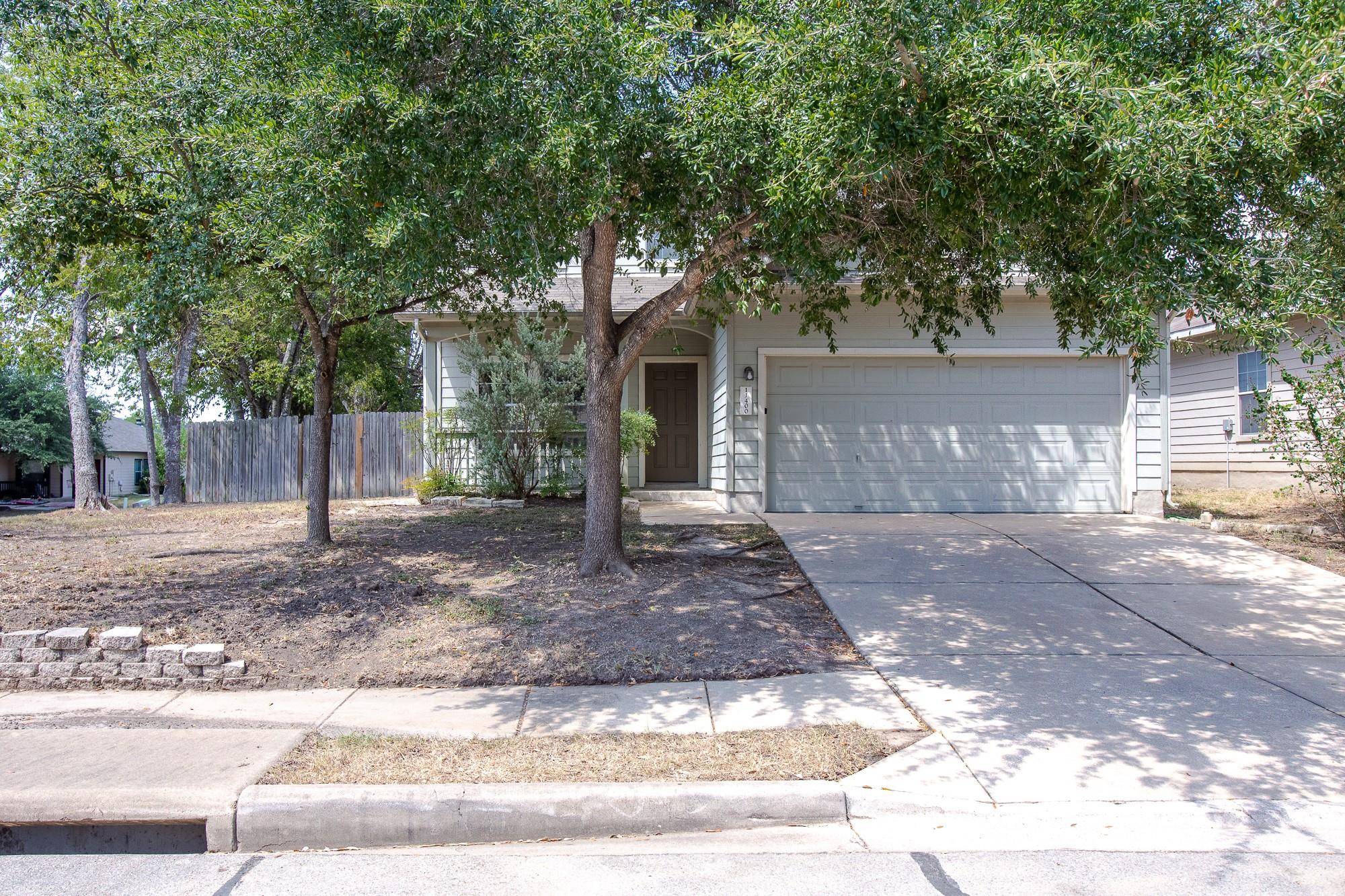 11400  Hereford St, Manor, TX 78653 — photo 1