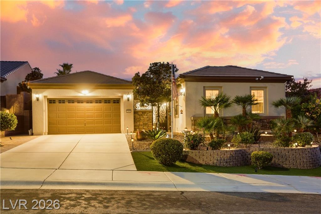 2681 Petit Tranon Street, Henderson, NV 89044 — photo 1
