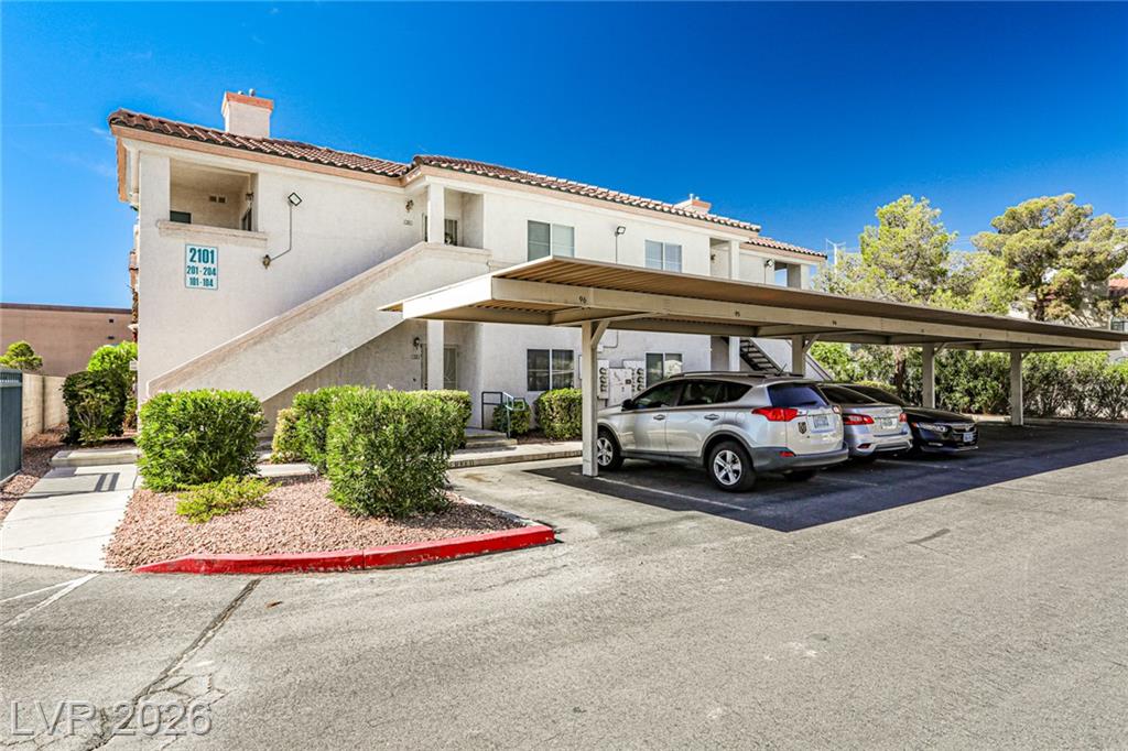 2101 Black Island Street, Las Vegas, NV 89128 — photo 1