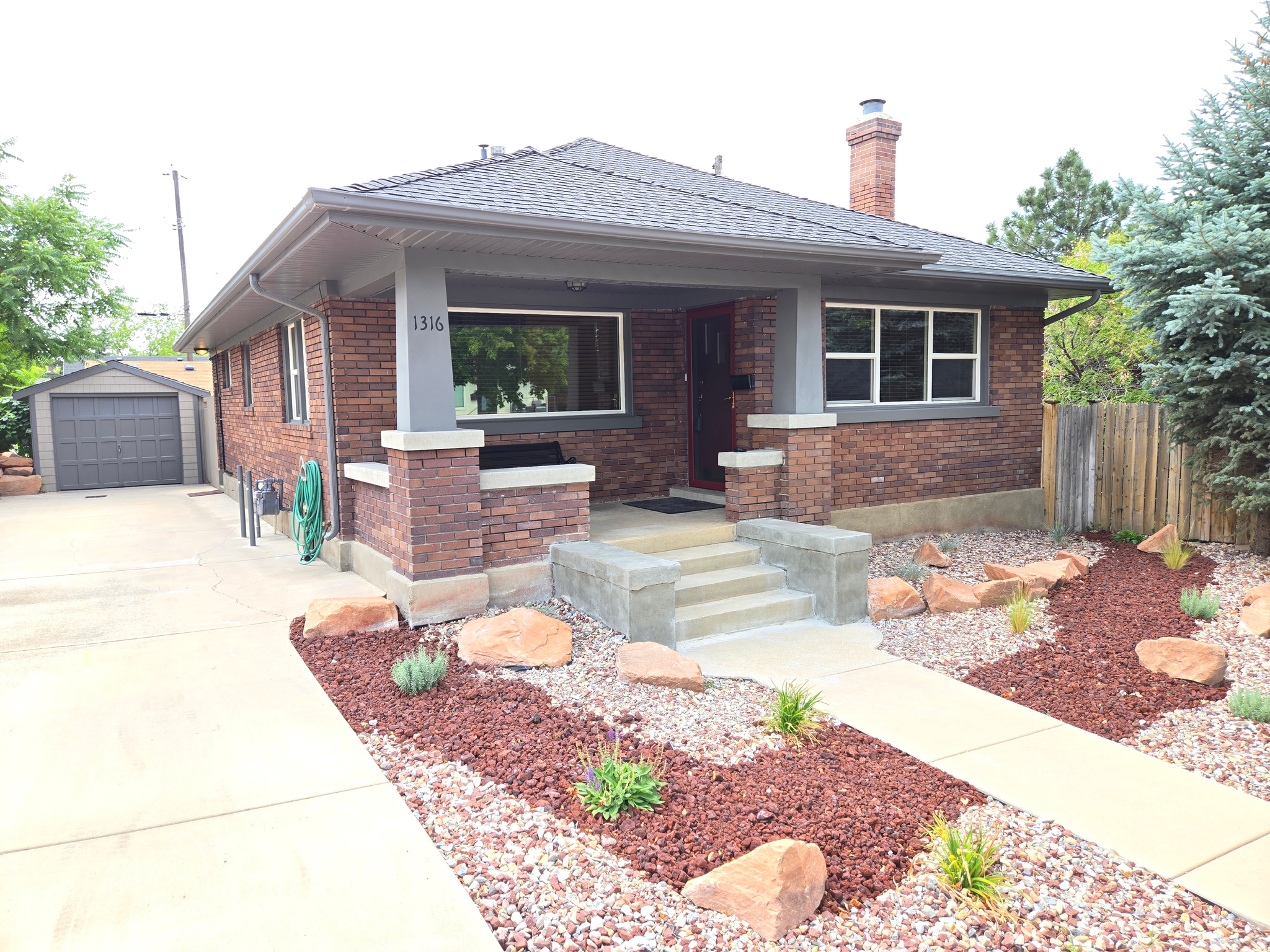 1316 E ROOSEVELT AVE, Salt Lake City, UT 84105 — photo 1