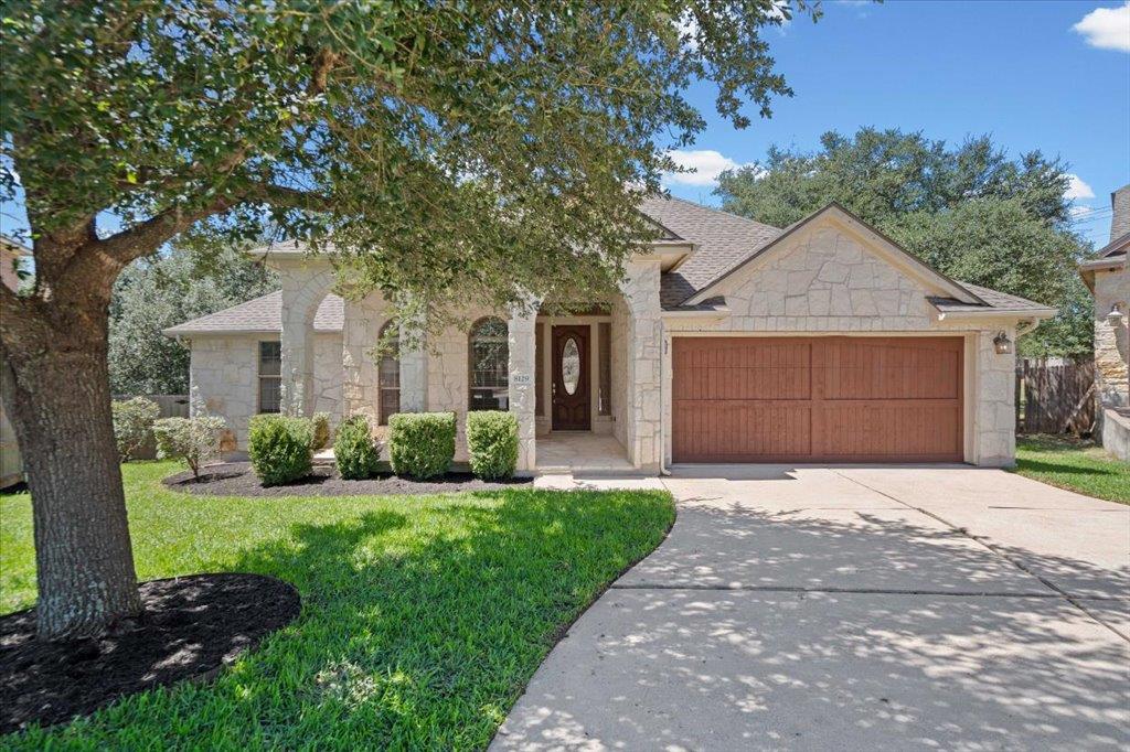 8129  Ladera Verde Dr, Austin, TX 78739 — photo 1