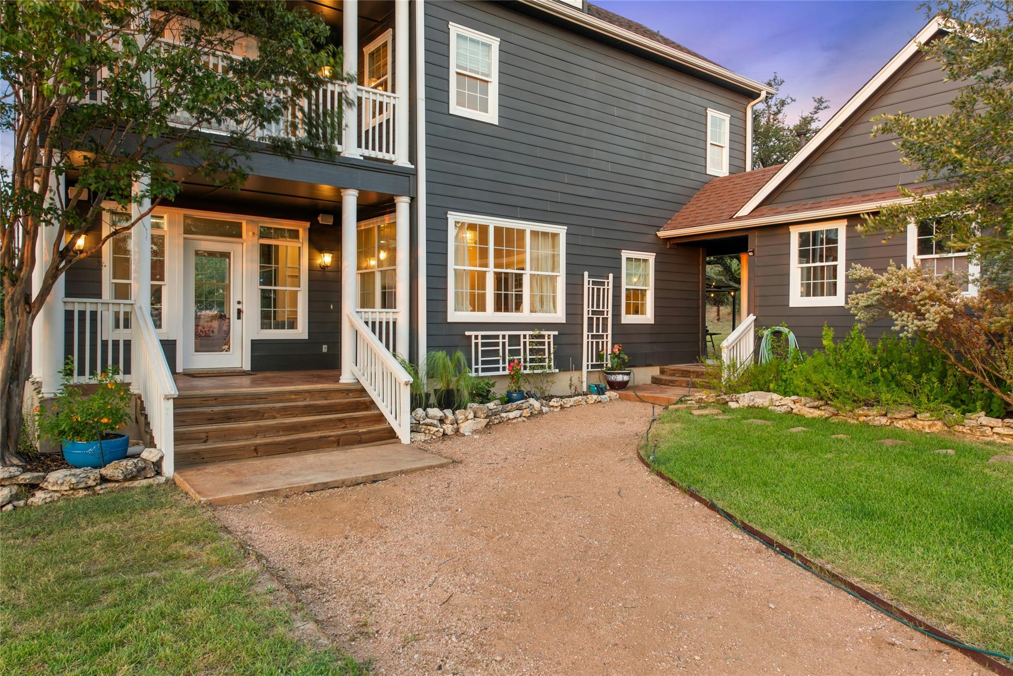 20000 Victoria Chase, Lago Vista, TX 78645 — photo 1