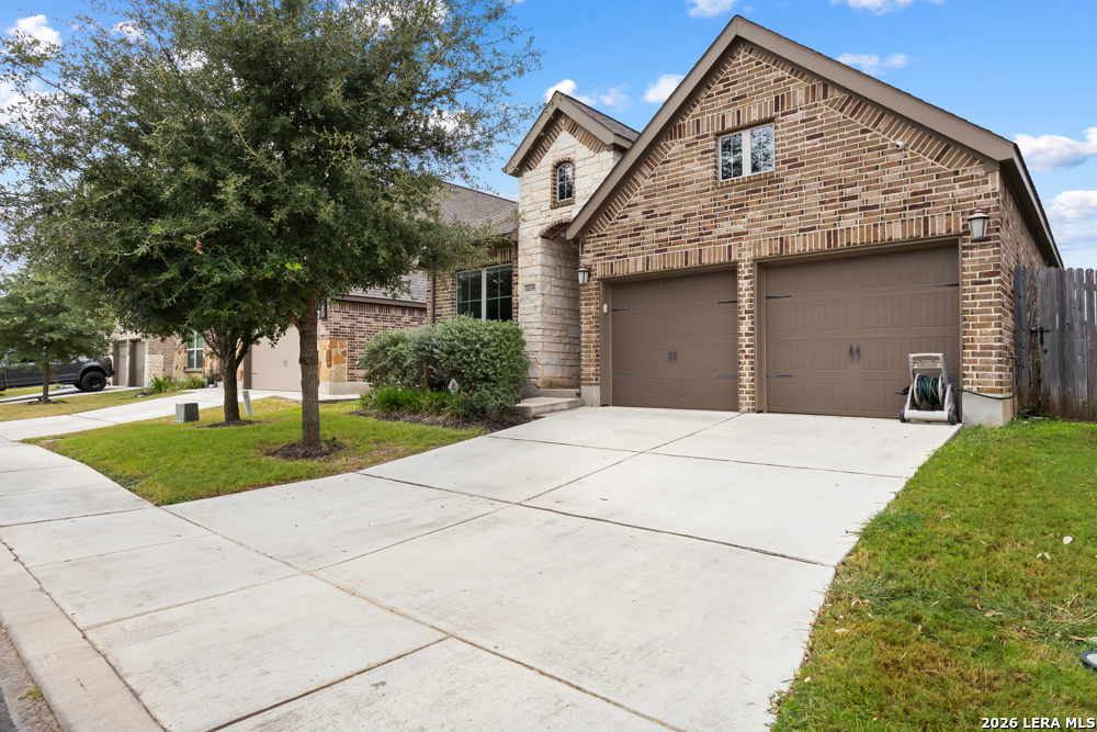 14438 Bald Eagle Lane, San Antonio, TX 78254 — photo 1