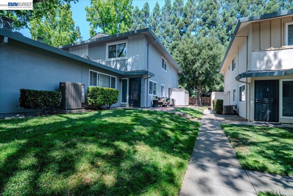 8172 Arroyo Dr 3, Pleasanton, CA 94588 — photo 1