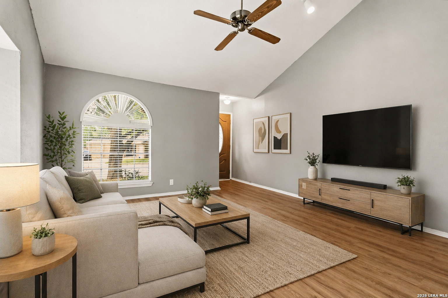 6154 John Chapman, San Antonio, TX 78240 — photo 1