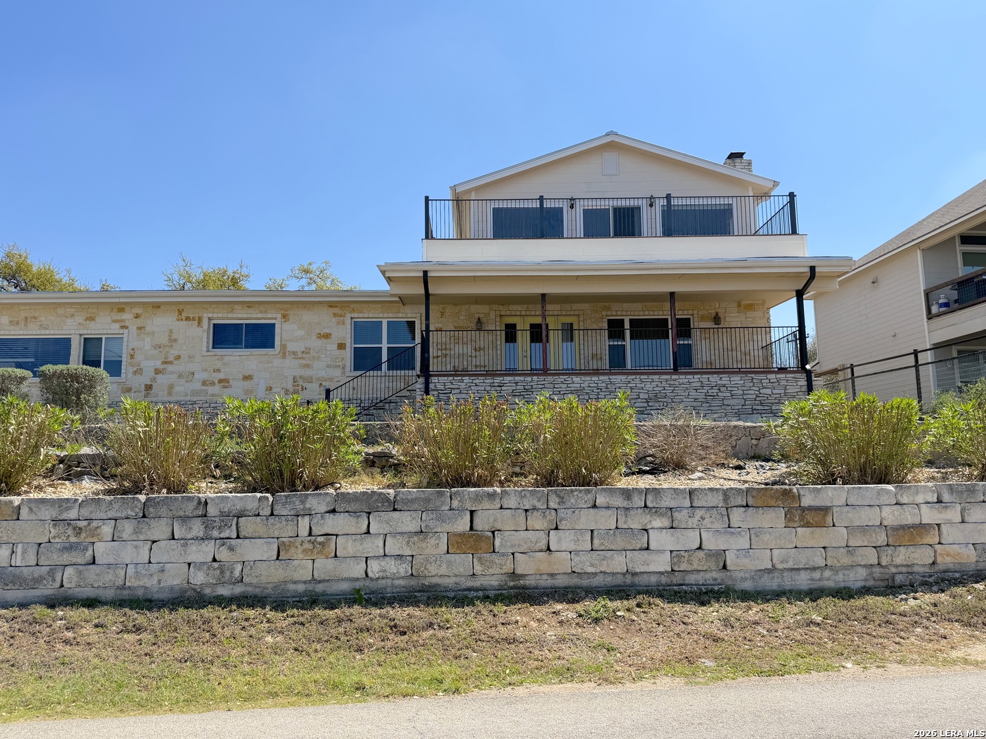 1210 Skyline, Canyon Lake, TX 78133 — photo 1