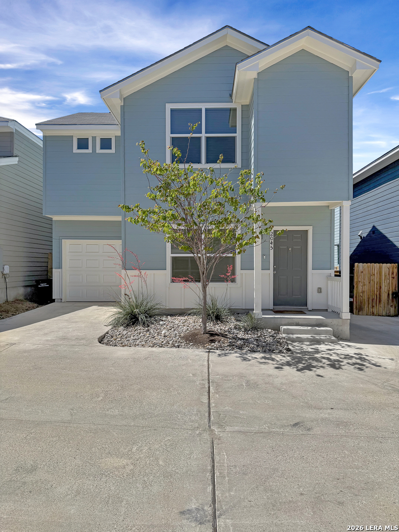 2045 Silver Oaks, San Antonio, TX 78213 — photo 1