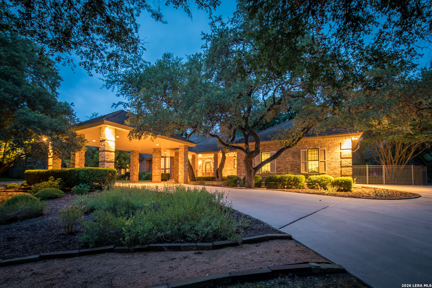 21759 Forest Waters, Garden Ridge, TX 78266 — photo 1