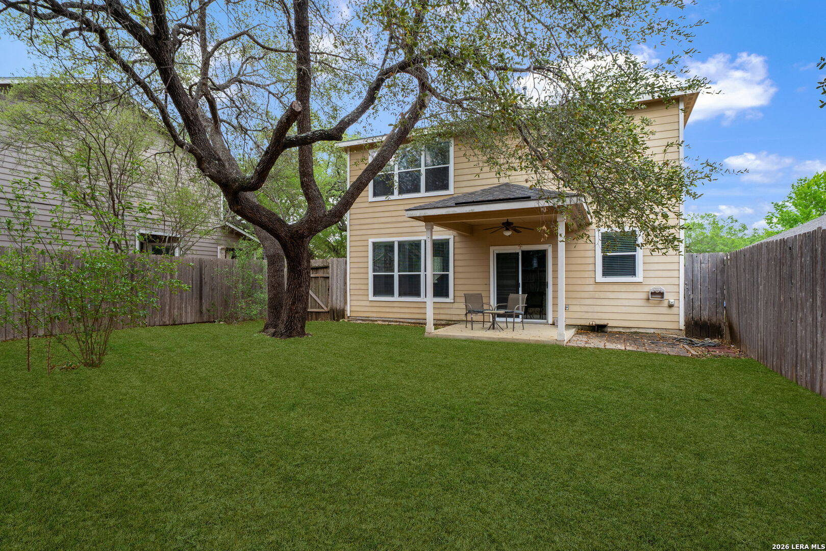 10713 Gemsbuck Lodge, ,  78245 — photo 1