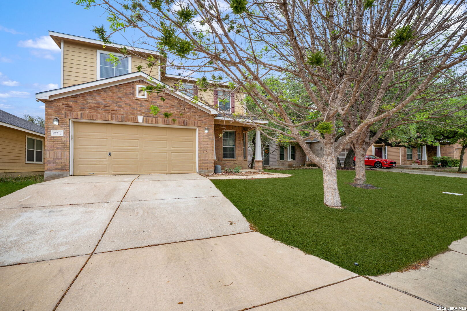 10713 Gemsbuck Lodge, San Antonio, TX 78245 — photo 1
