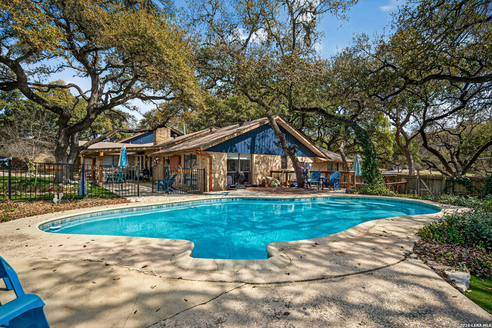 9325 Bluebell, Garden Ridge, TX 78266 — photo 1