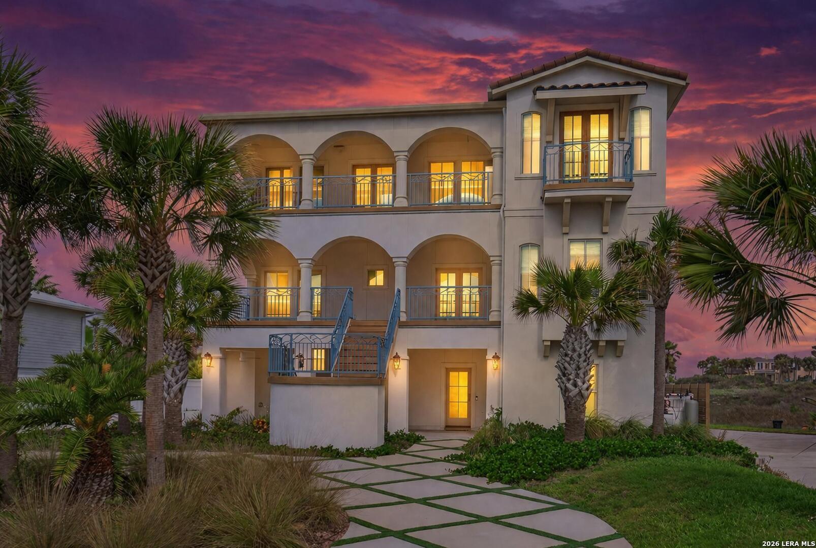 500 Ocean View Dr, Port Aransas, TX 78373 — photo 1