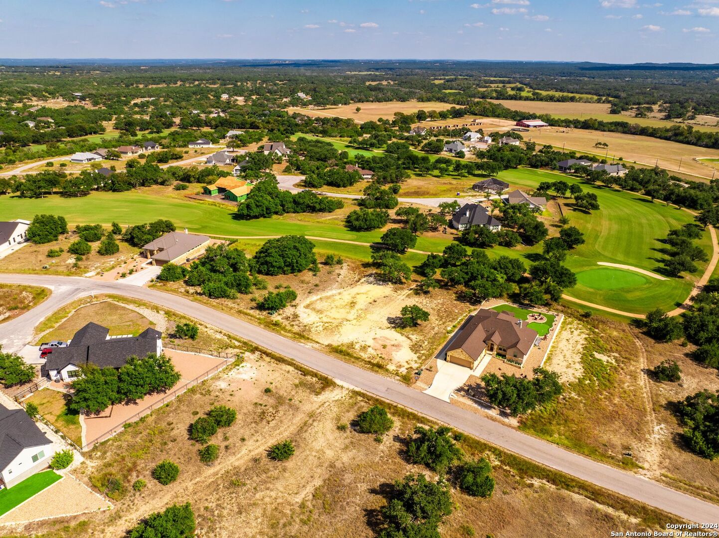 307 Lewis Todd, New Braunfels, TX 78606 — photo 1