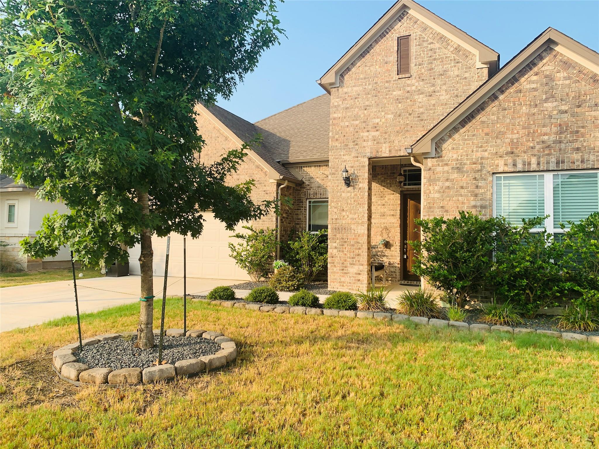 1335 Gruene Glen, New Braunfels, TX 78132 — photo 1