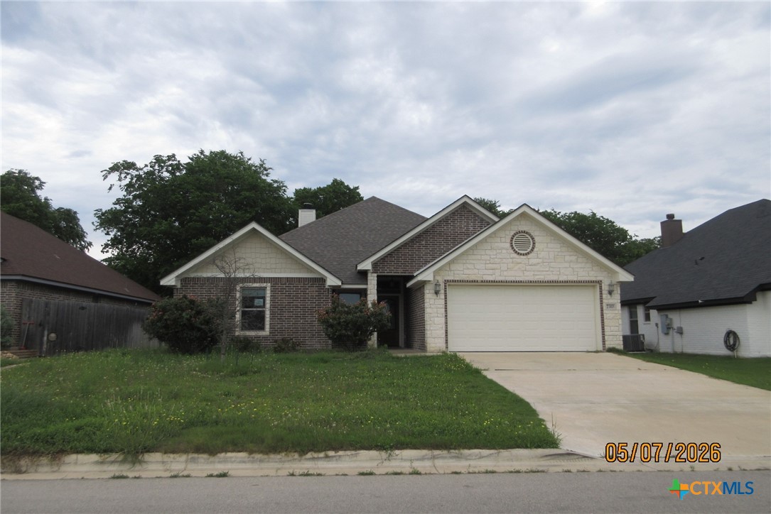7310 Golden Heart Drive, Temple, TX 76502 — photo 1