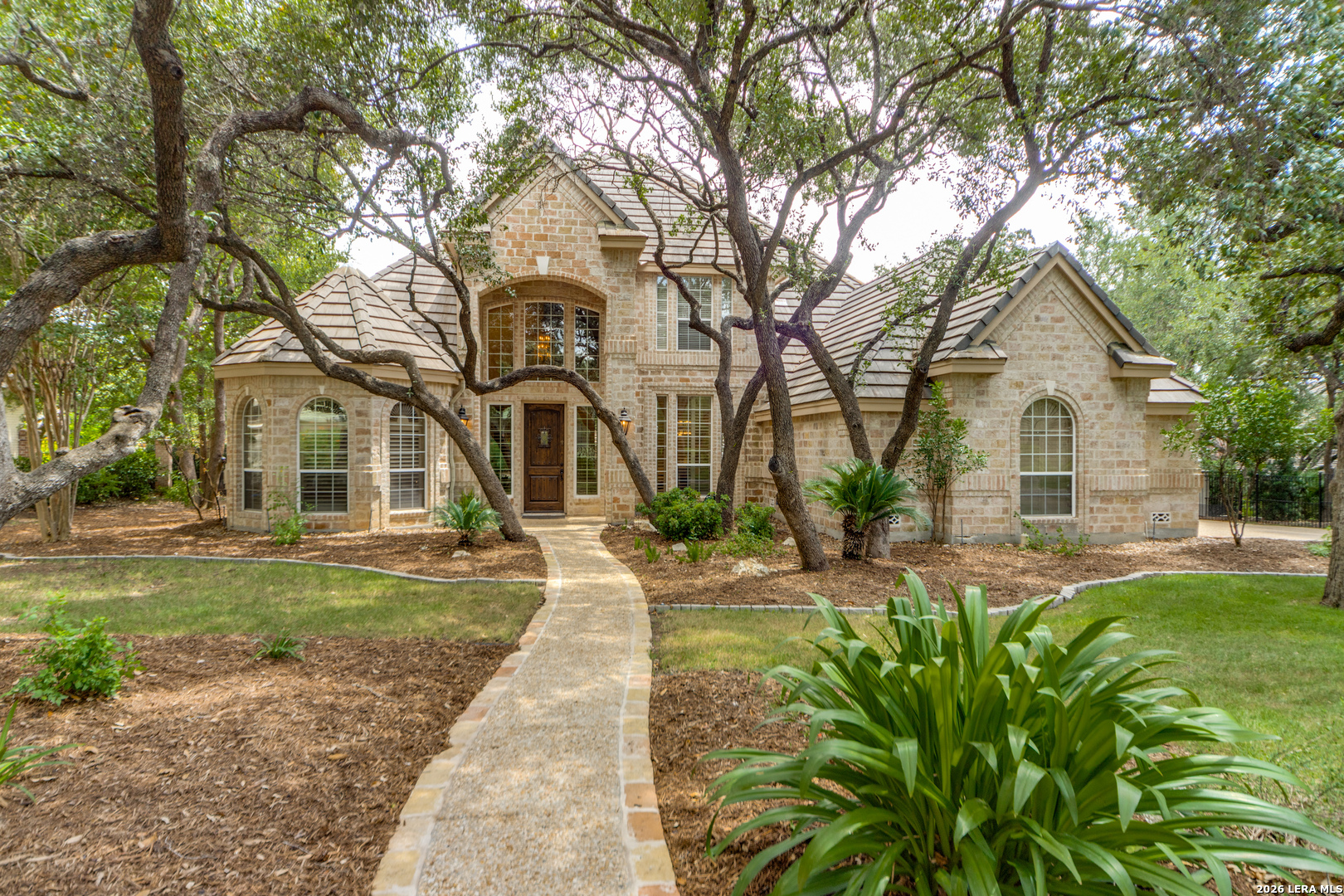 8 ASPEN CREEK DR, San Antonio, TX 78248 — photo 1
