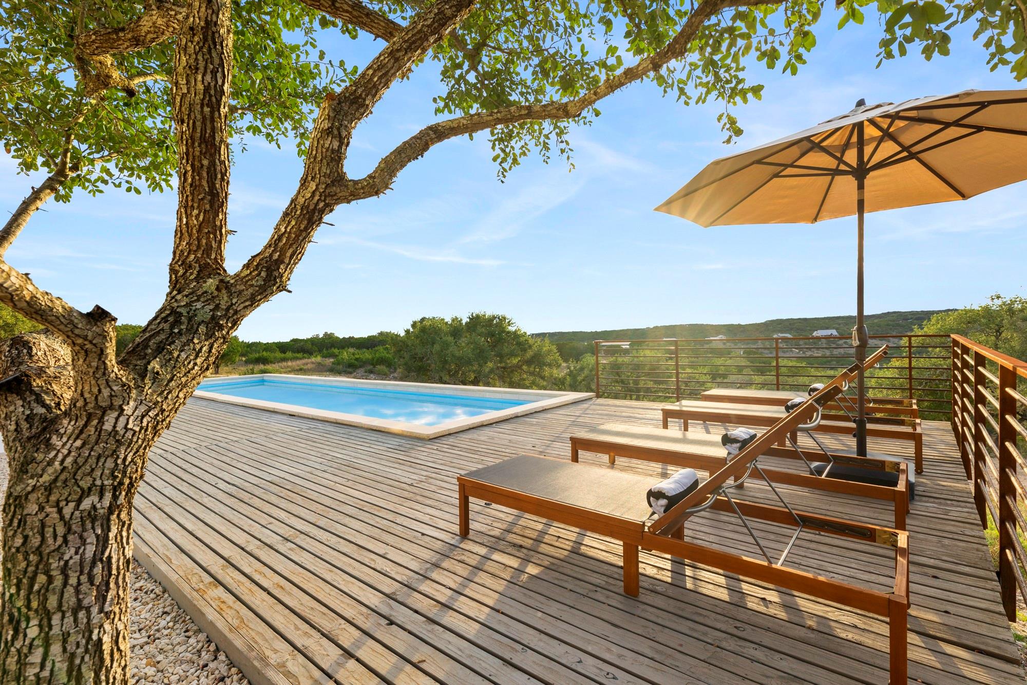 1300 Skyline Ridge Lookout, Wimberley, TX 78676 — photo 1