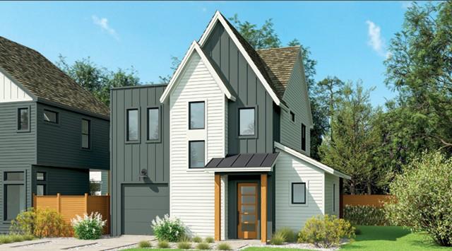7408 Woodrow, Austin, TX 78757 — photo 1