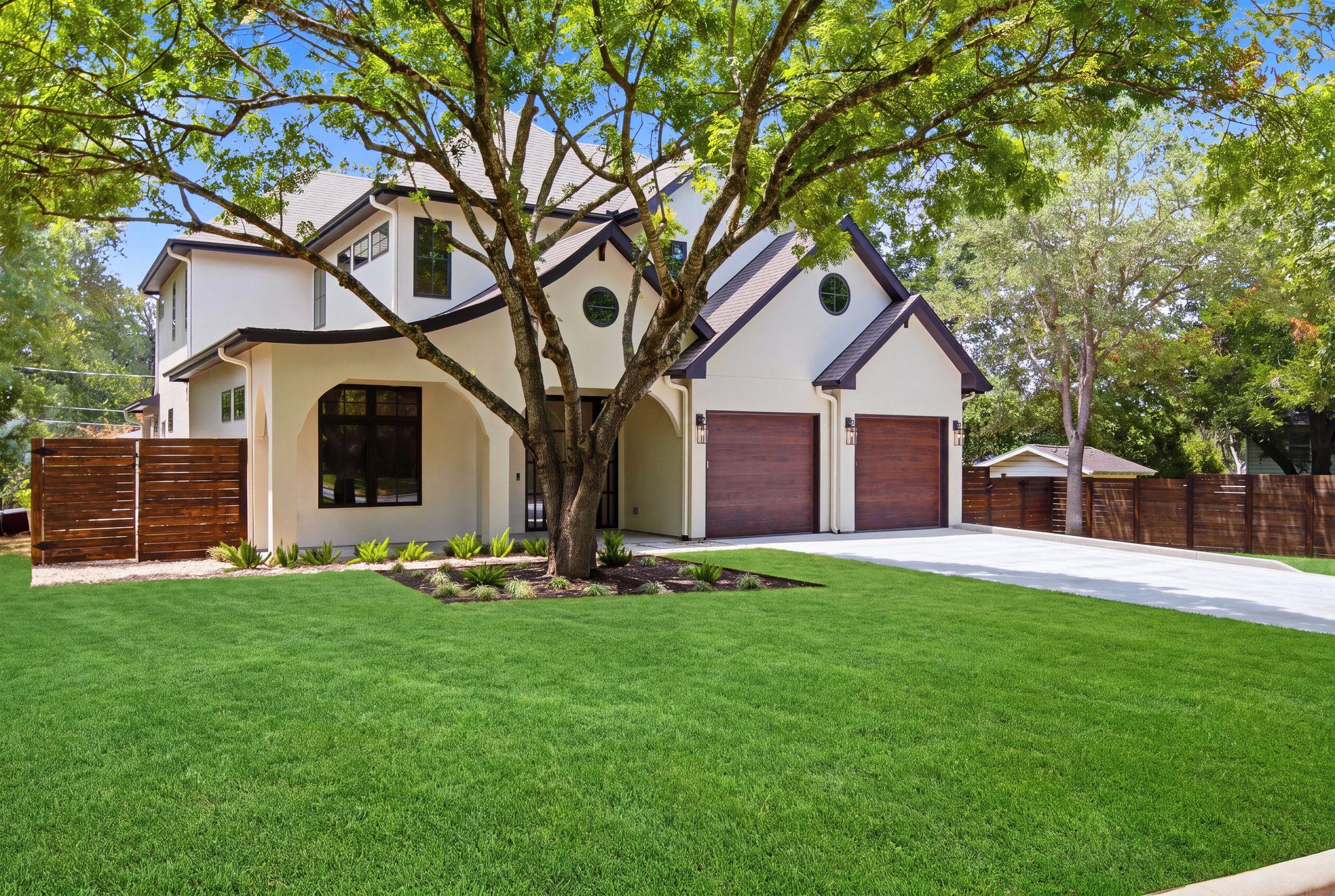 2707 White Horse, Austin, TX 78757 — photo 1