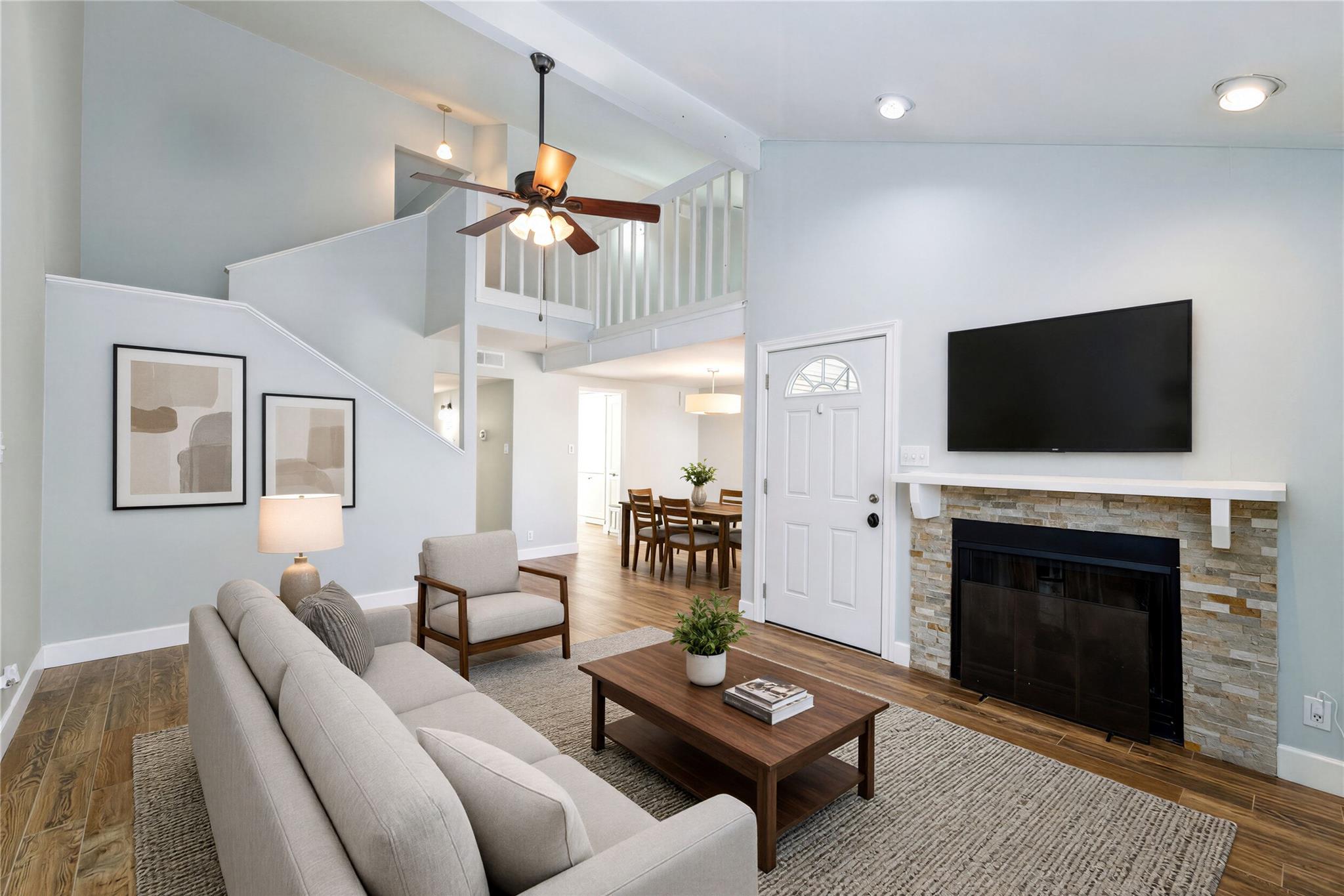 1702 Timber Ridge, Austin, TX 78741 — photo 1