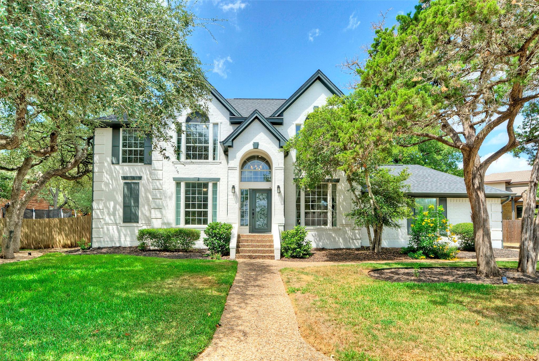 3002 Barton Point, Austin, TX 78733 — photo 1