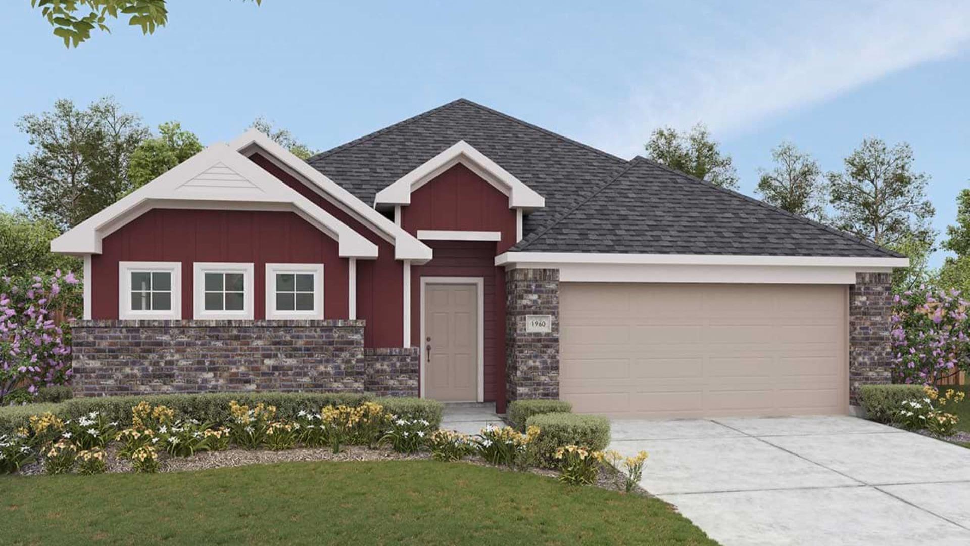 112 Bouldin Acres Pass, San Marcos, TX 78666 — photo 1