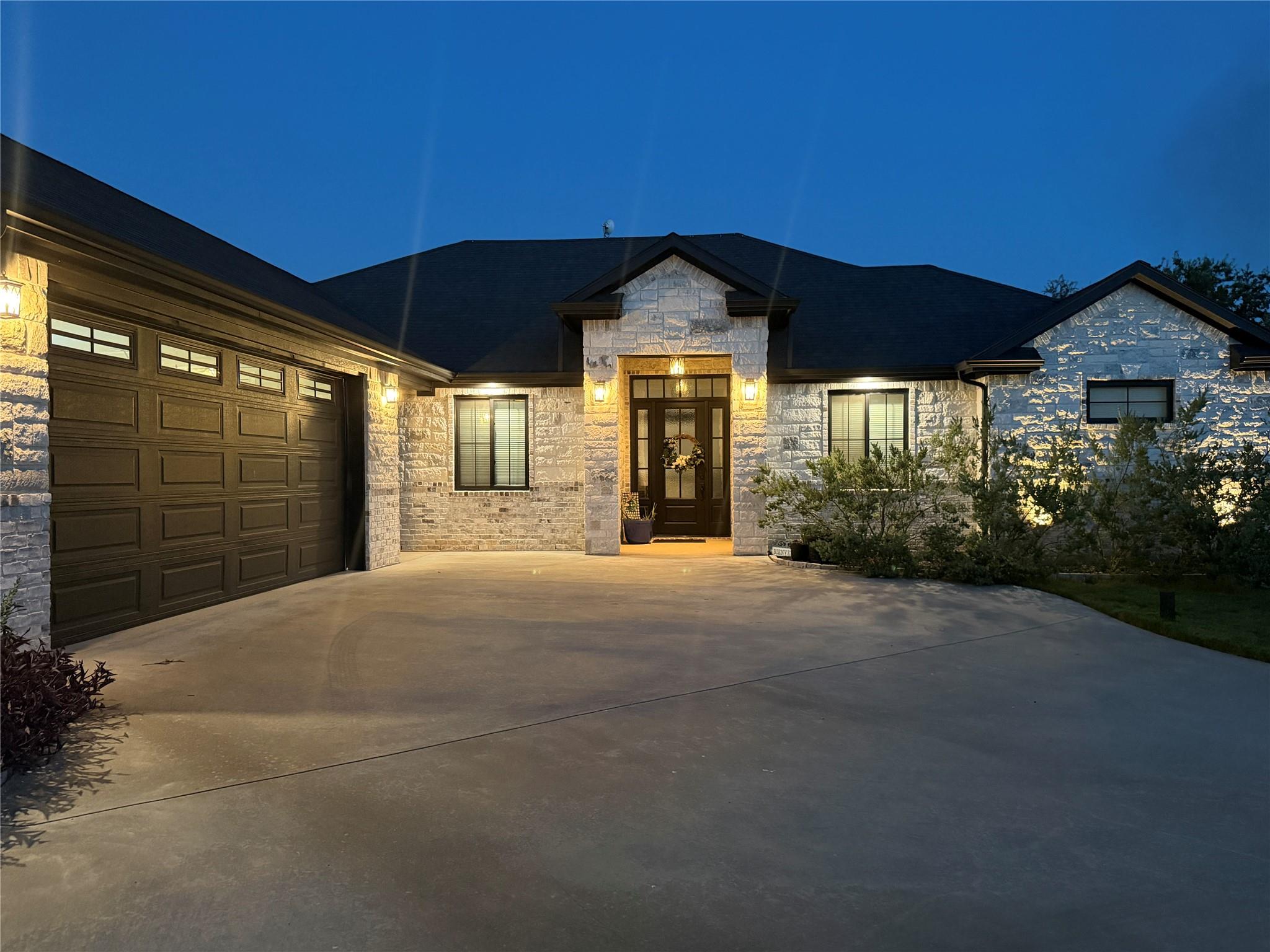 27125 Whispering Meadow, Whitney, TX 76692 — photo 1