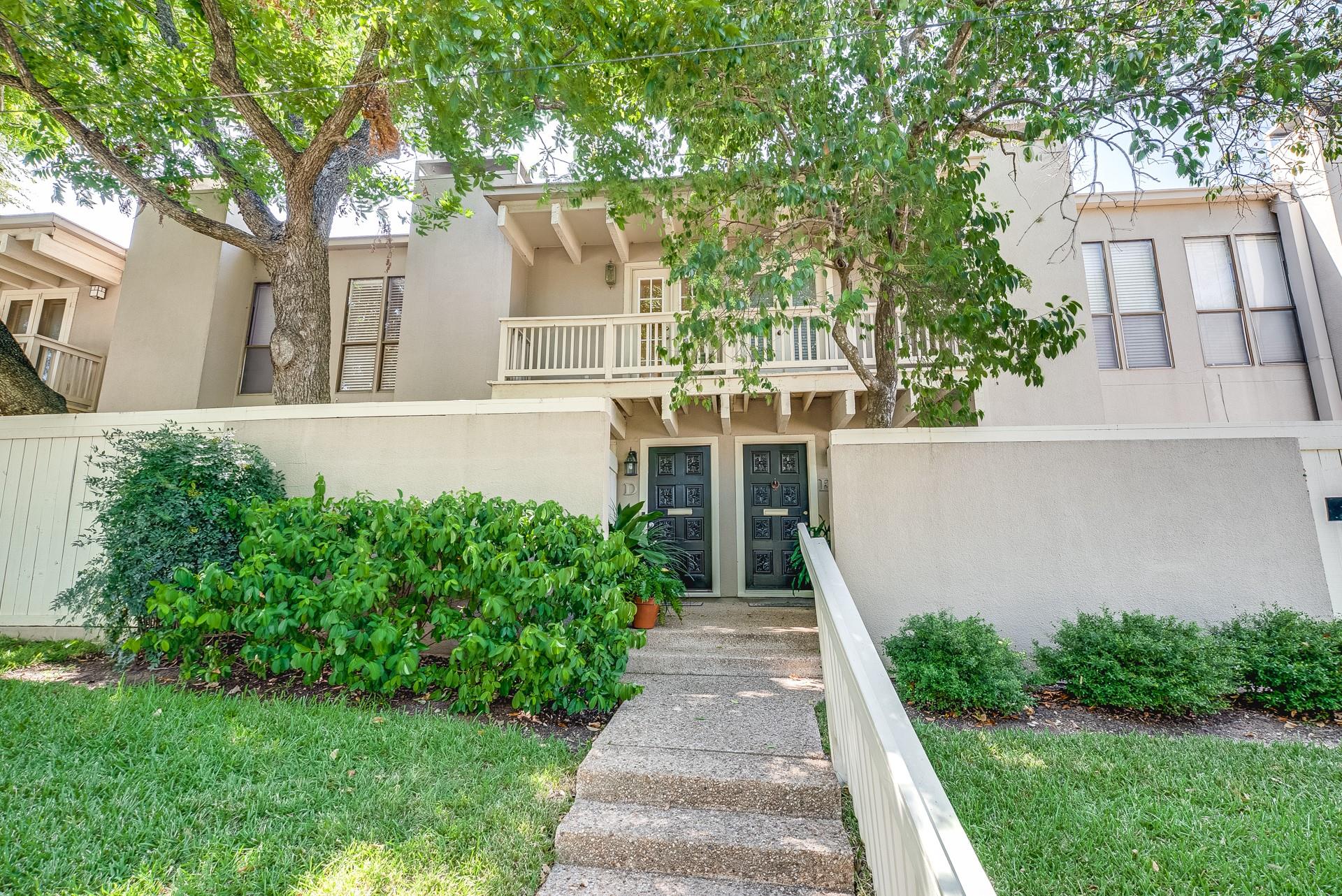 3500 Enfield, Austin, TX 78703 — photo 1