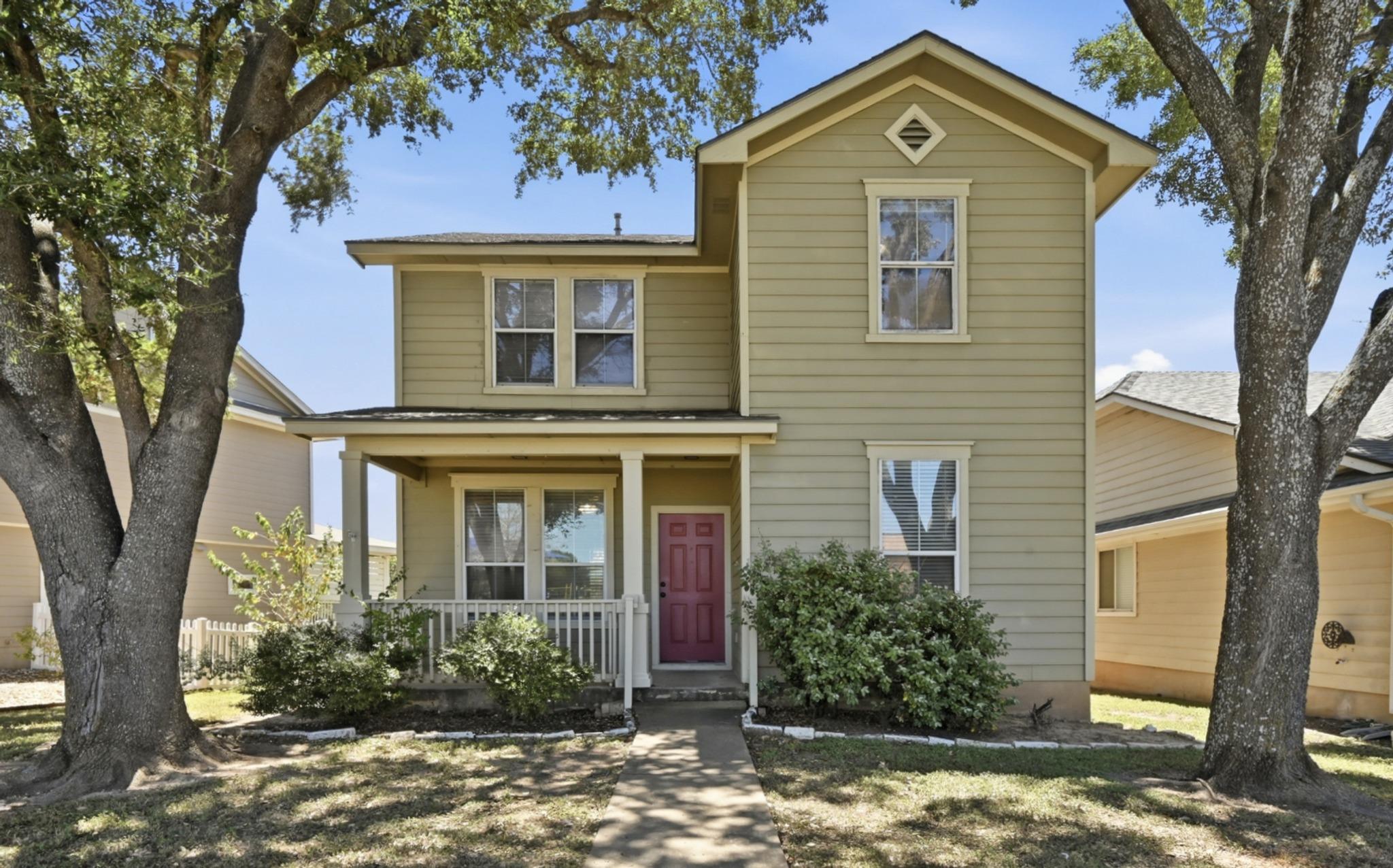 348 Sampson, Kyle, TX 78640 — photo 1