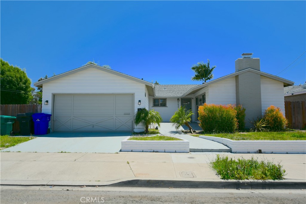 4625 Glacier Avenue, San Diego, CA 92120 — photo 1