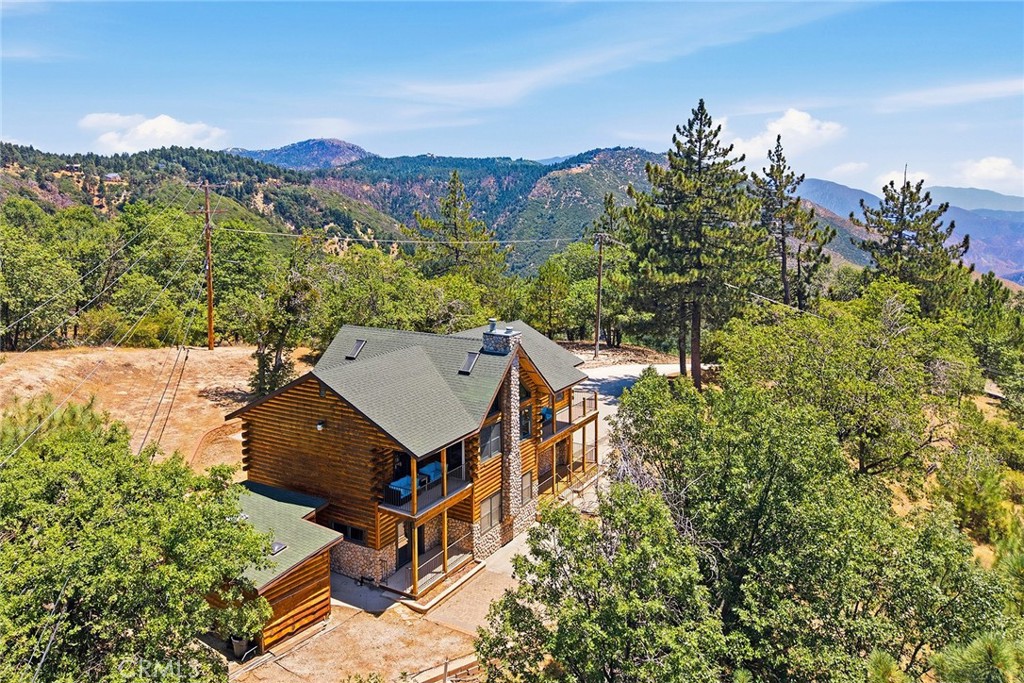 30954 Fredalba Road, Running Springs, CA 92382 — photo 1
