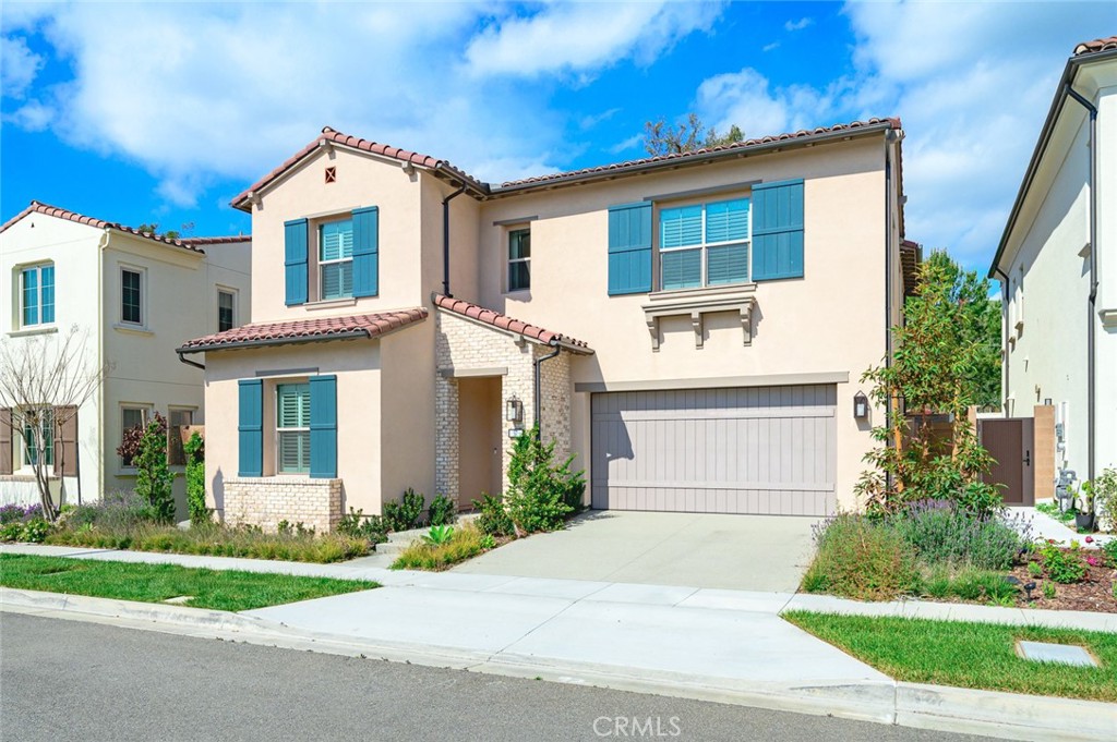 57 Suede, Irvine, CA 92602 — photo 1