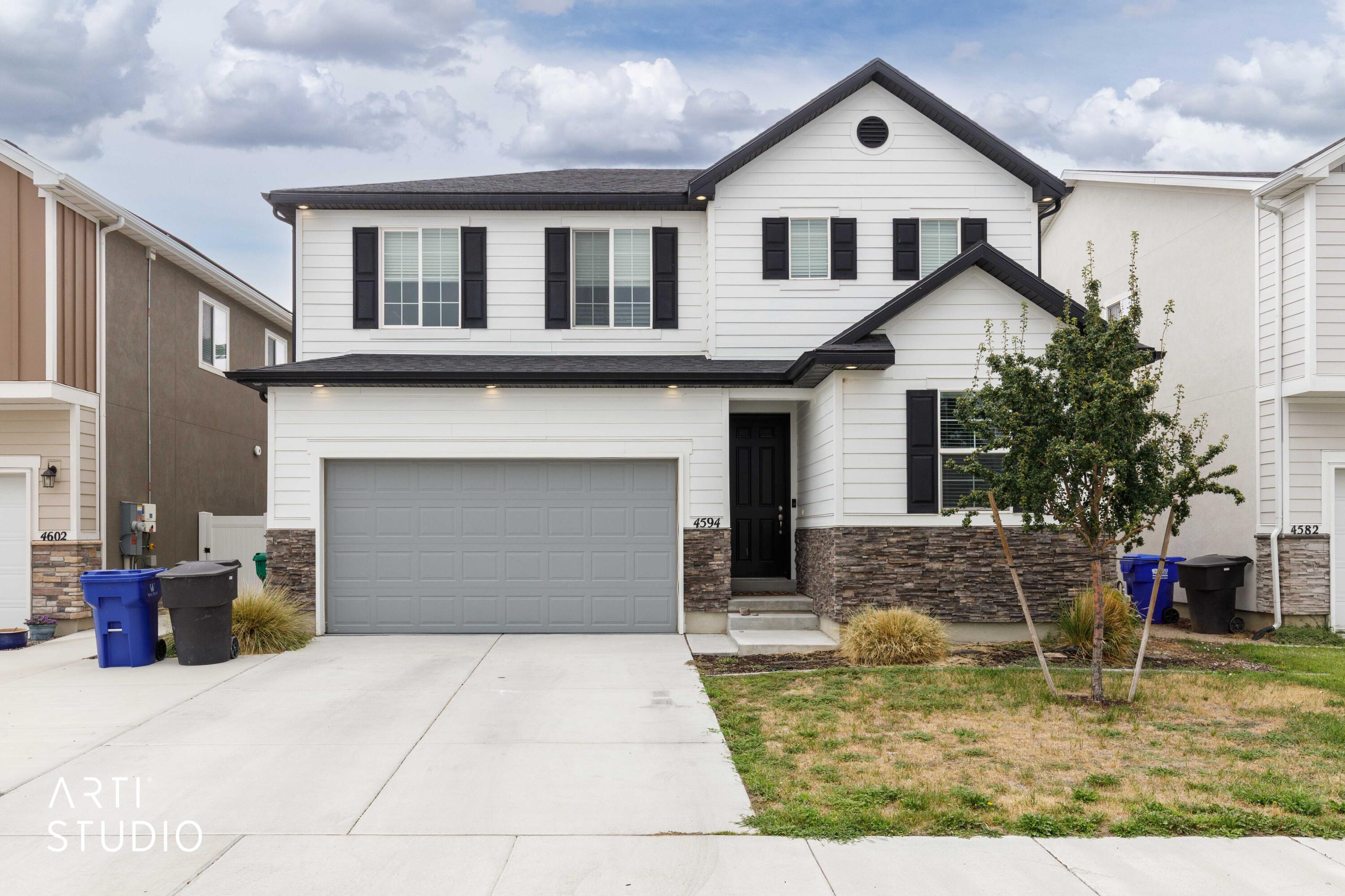 4594 W 1100 S, West Point, UT 84015 — photo 1