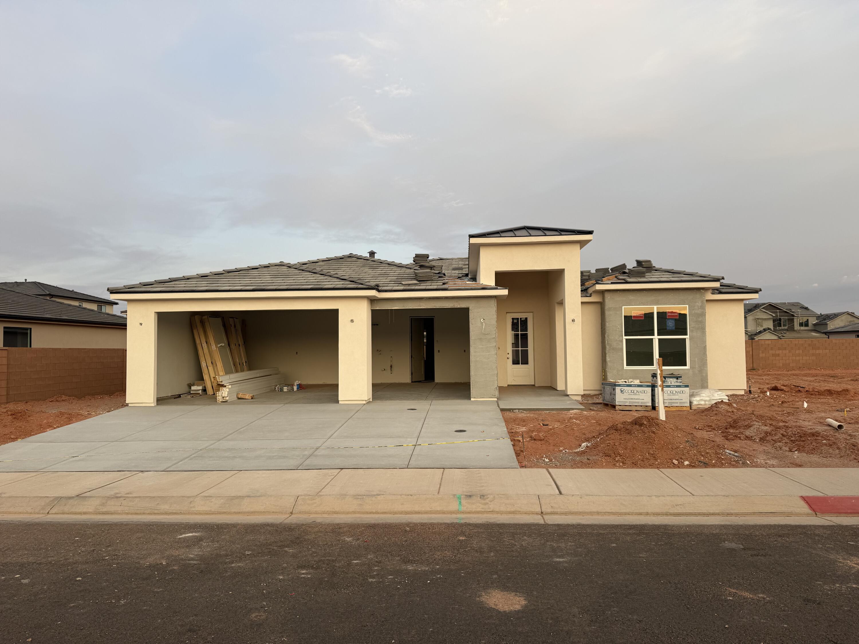 3100 S 4800 W Lot 14, Hurricane, UT 84737 — photo 1
