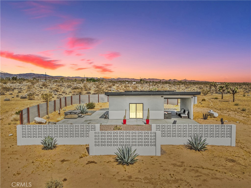 59226 Aberdeen, Yucca Valley, CA 92284 — photo 1