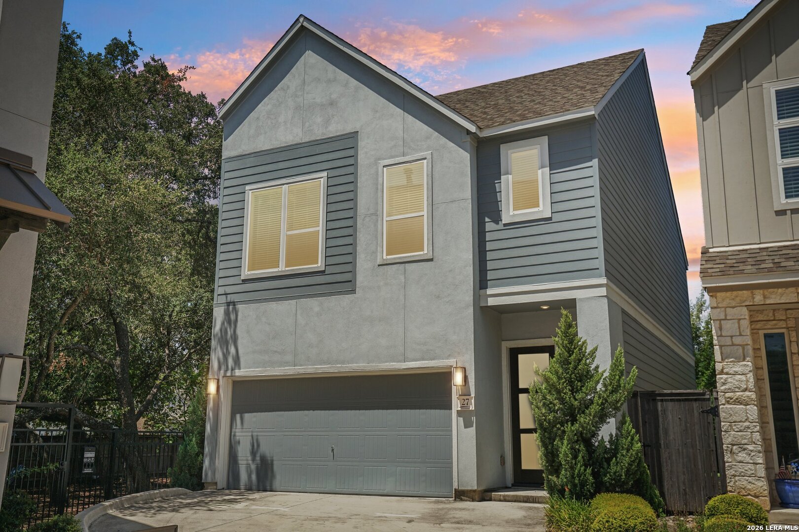 7914 Roanoke Run, San Antonio, TX 78240 — photo 1