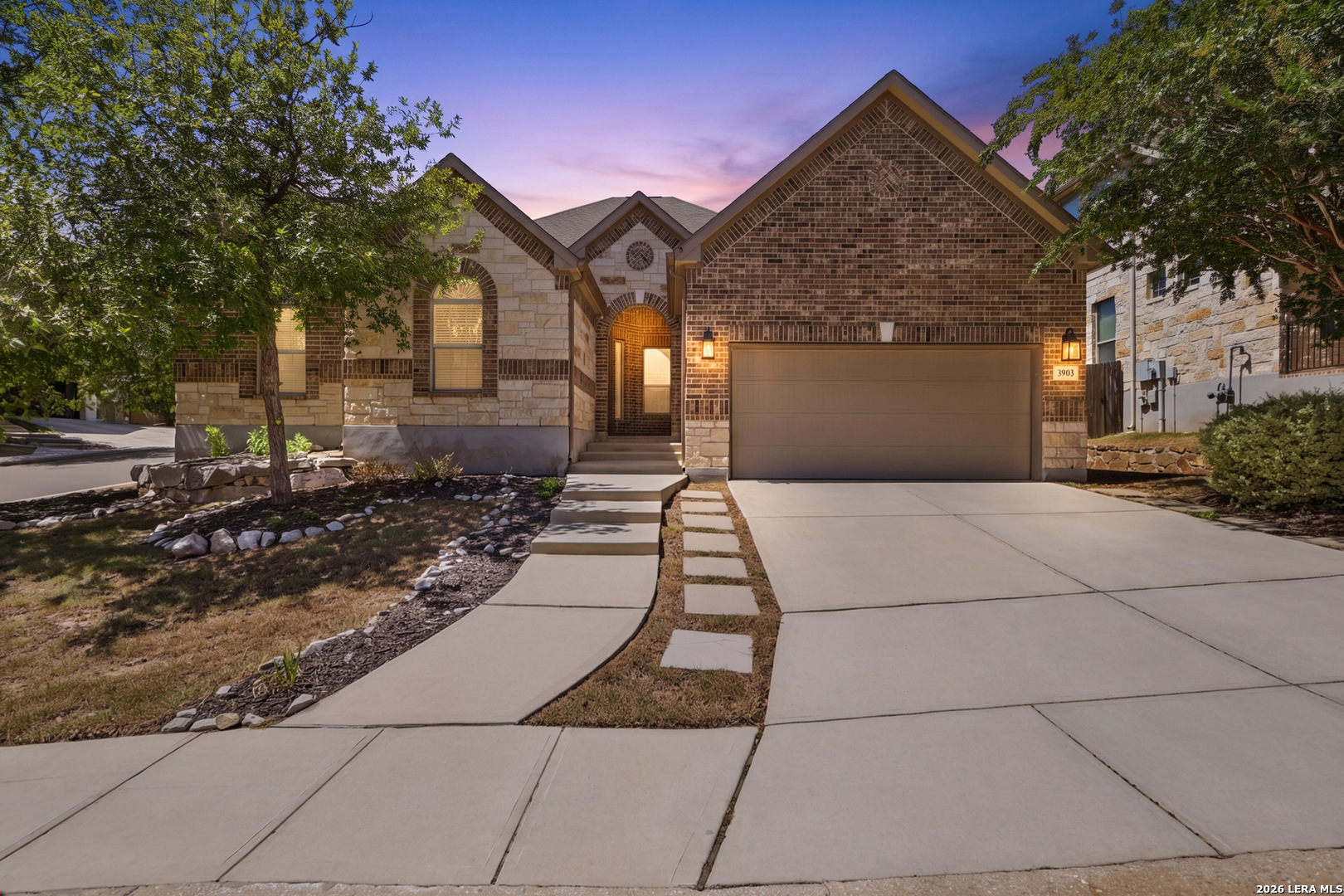3903 Firebush, San Antonio, TX 78261 — photo 1