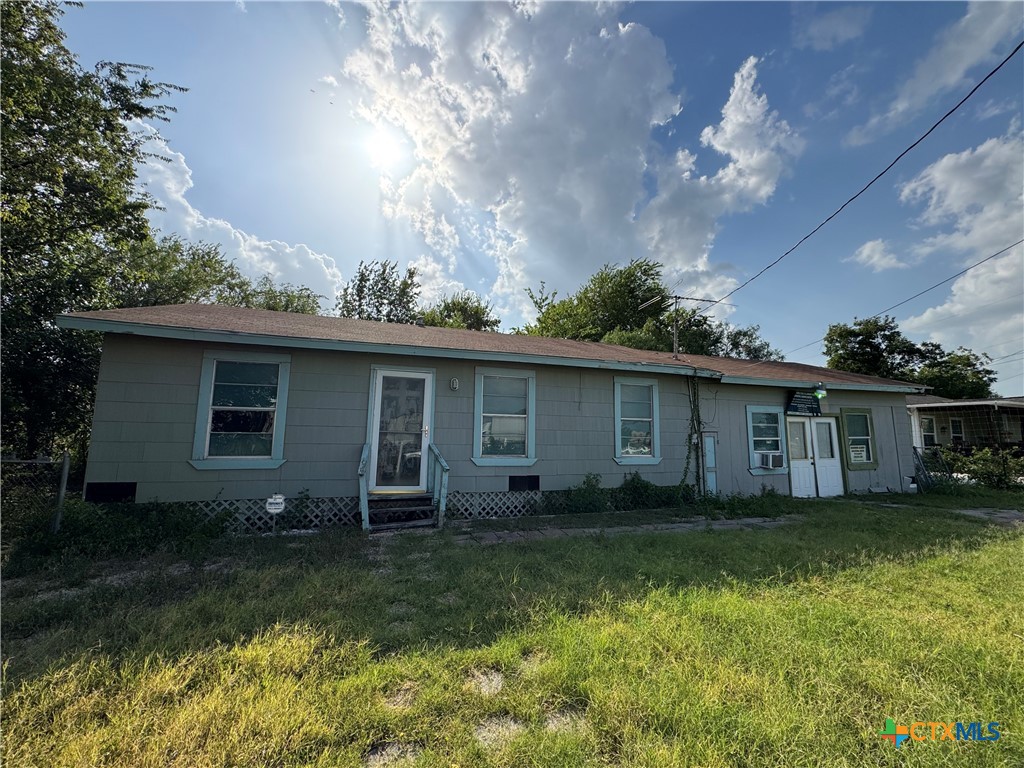 415 Creswell Drive, San Antonio, TX 78220 — photo 1