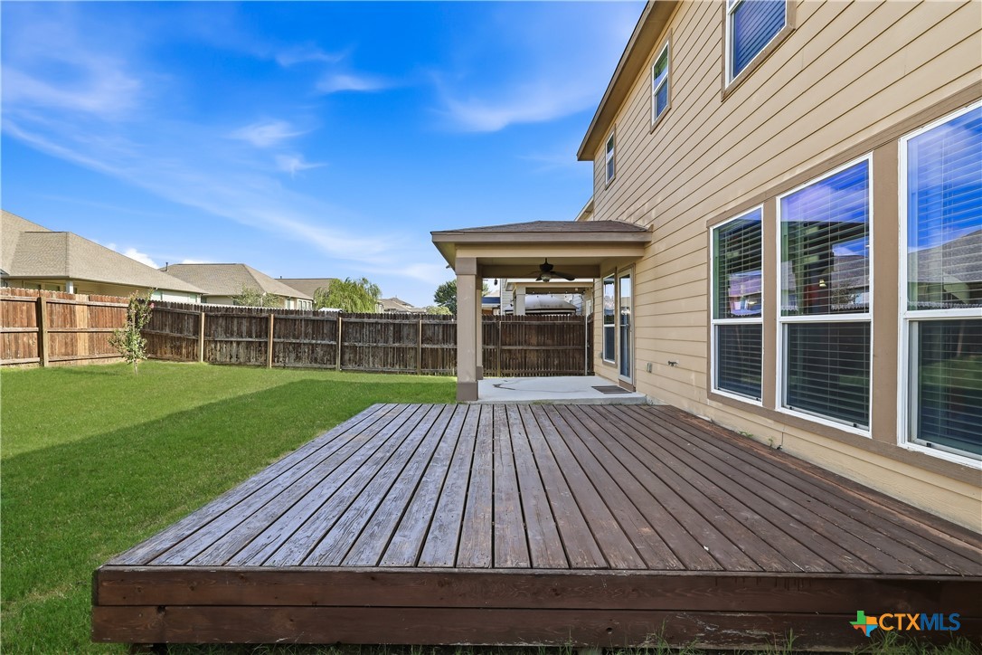 3970 Legend Pond, New Braunfels, TX 78130 — photo 1