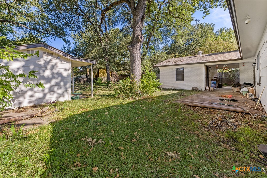 605 Main, Nolanville, TX 76559 — photo 1
