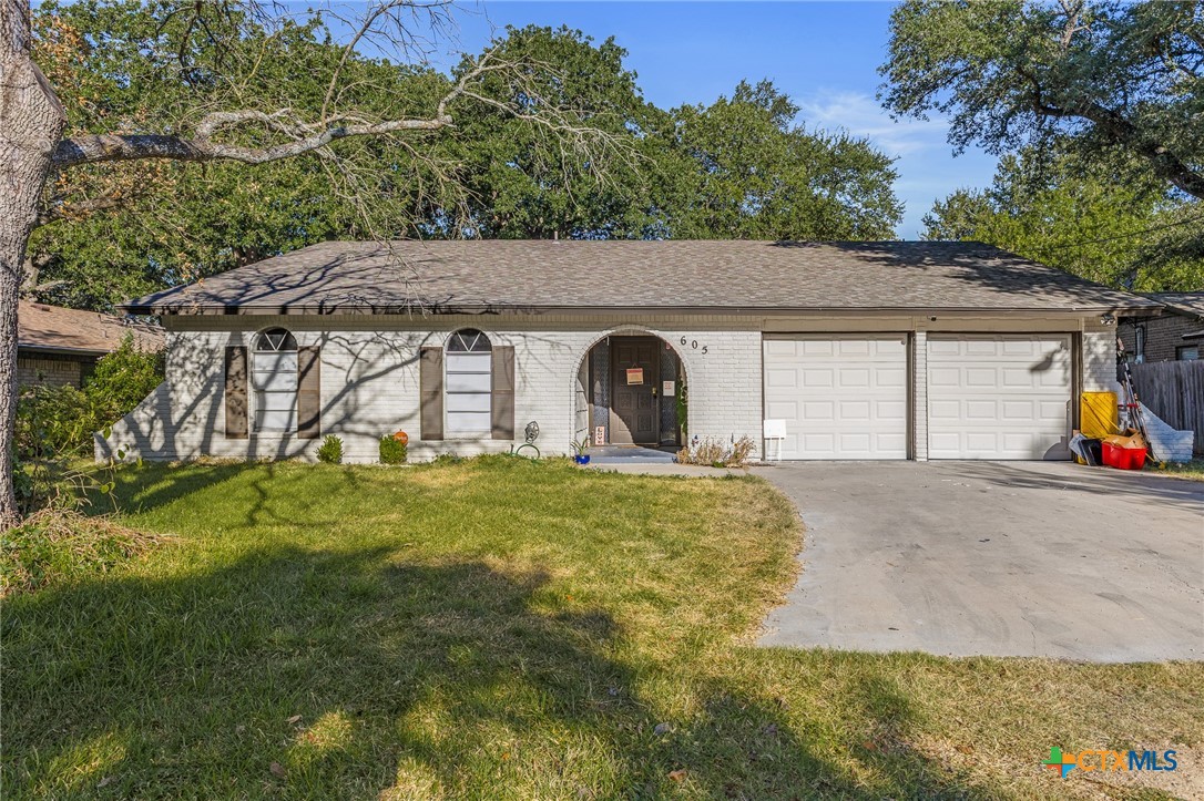 605 N Main Street, Nolanville, TX 76559 — photo 1